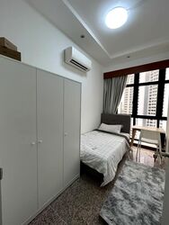 Whitchurch Road (D5), Condominium #528939741